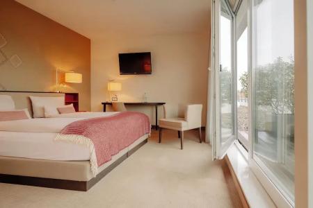 Looken Inn Lingen by Hackmann - 68