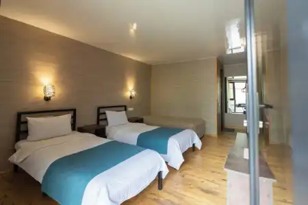 Kazbegi Cottages - 10