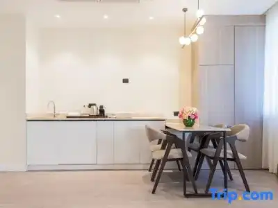 Sea Breeze Residences & - 42