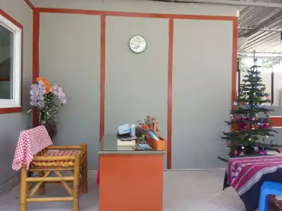 Lanta A&J Klong Khong Beach - 20