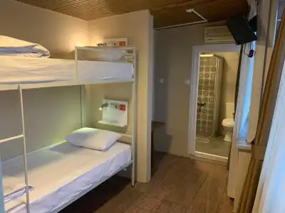 Antique Hostel - 55