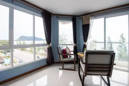 GoldenBeach Boutique Resort - 26