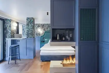 Latemar Suites & Spa - 112