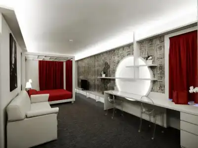 Belfiore Park - Adults Only - 83