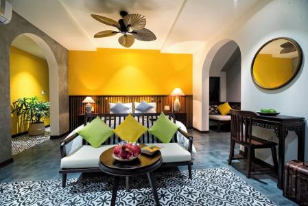G Boutique Retreat Hoi An - 85