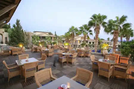 Columbia Beach Resort - 44