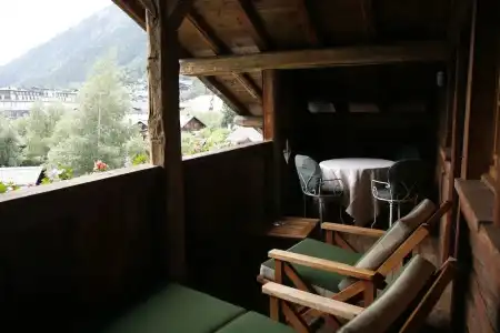 Le Hameau Albert 1er - Relais & Châteaux - 150