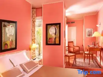 Relais Du Louvre - 74