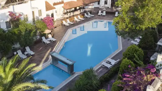 Flora Bodrum - 13
