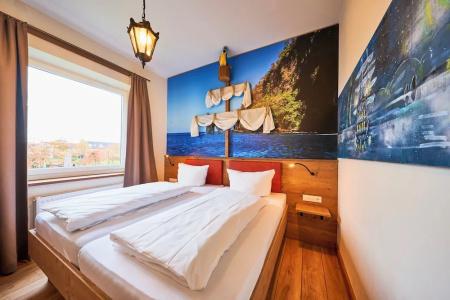 All Inclusive Apartment in Wangerland Resort - 60