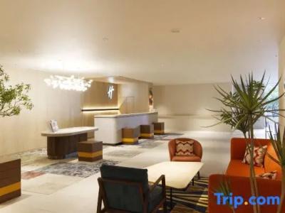 Holiday Inn & Suites Sapporo Odori Park by IHG - 4