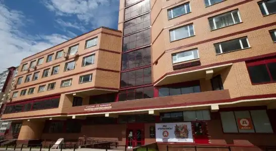 ApartNEP Dubki - 0