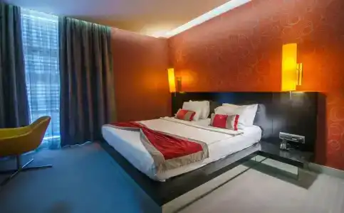 Vernazza Suites - 137
