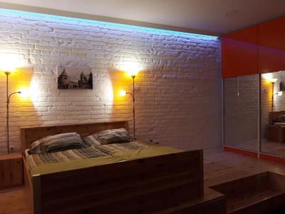 Katona Apartments - 43