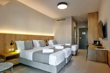 White Olive Elite Rethymno - All Inclusive - 32
