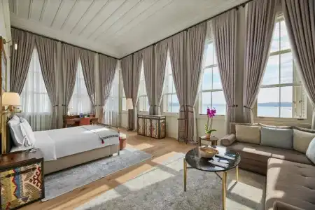 Six Senses Kocatas Mansions - 63