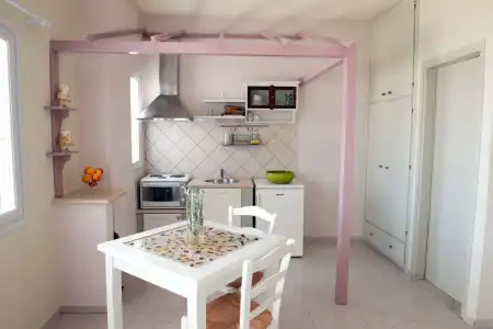 Adrakos Apartments - Adults Only - 24