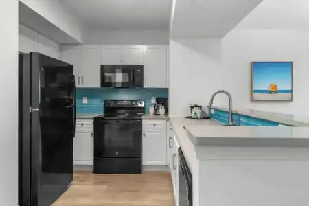 Caribbean Resort & Villas - 145