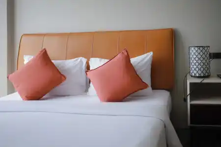 Balcony Courtyard Si Racha & Serviced Apartments - 19