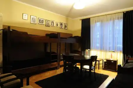Hostel Deco - 18
