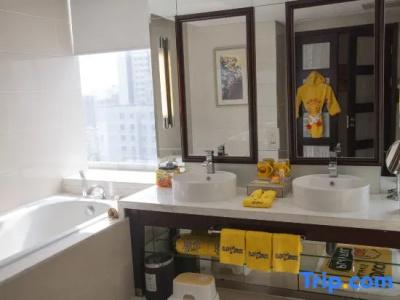 Liaoning International - - 65