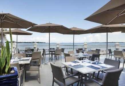 Pier House Resort & Spa - 42
