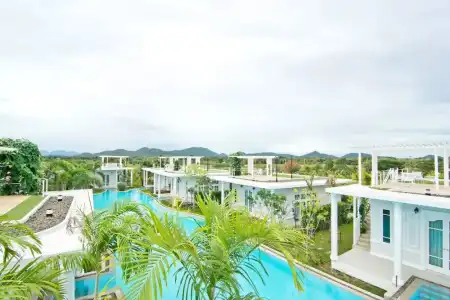 The Sea-Cret Garden Hua Hin - 65