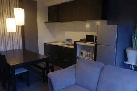 R&Run Kyoto serviced apartment & suites - 90