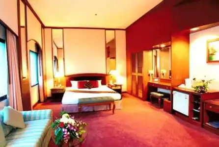 The Regency Hatyai - 174