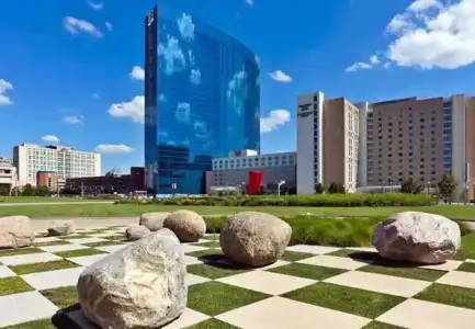 JW Marriott Indianapolis - 24