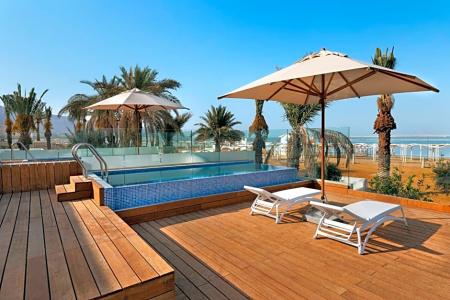 Milos Dead Sea - 47