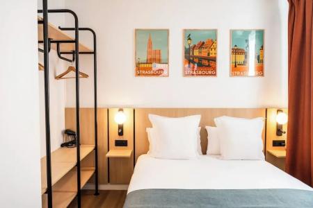 Hôtel de l'Ill - 51