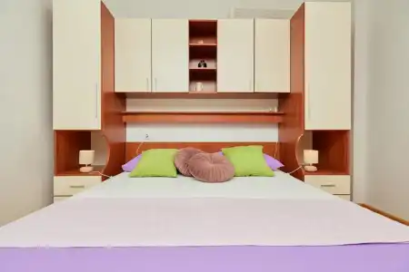 Apartments Zelic Tucepi - 81