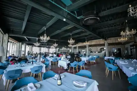 Prestige Resort - 28