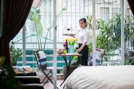 Splendid Star Grand & Spa - 22