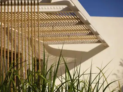 White Pebble Suites - 25