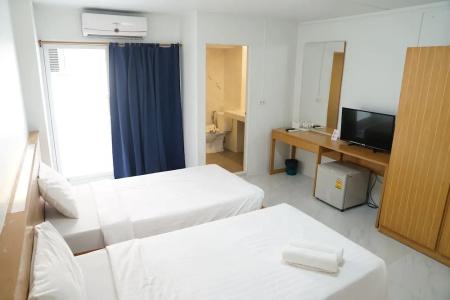 Viewplace & Residence - 73
