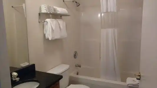 Affordable Suites Charlottesville - 6