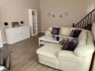 Villa le Palais Quedlinburg - 109