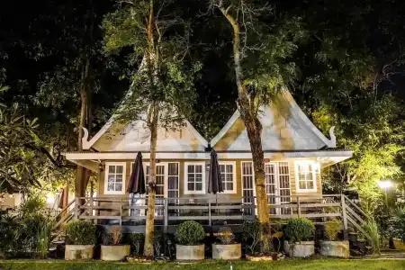 Luna Hut Resort Hua Hin - 46