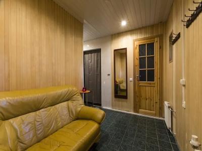 Humala Guest House - 13