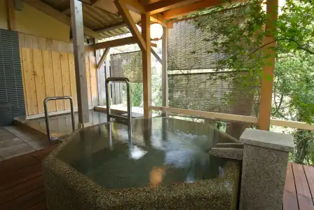 Yamanaka Onsen Ohanami Kyubei - 15