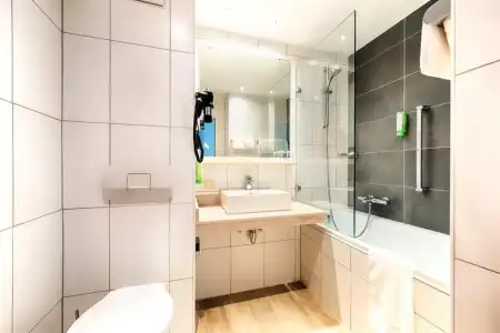 Holiday Inn München Süd - 52