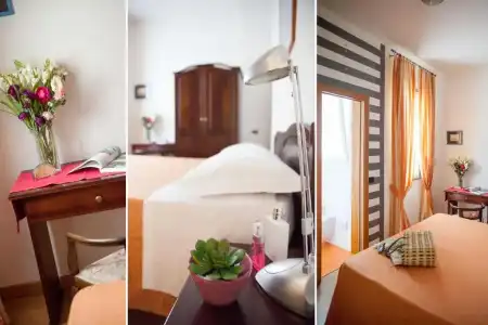 Albergo la Piazzetta - 46