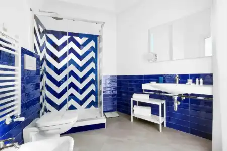 Sirocco Suites - 49