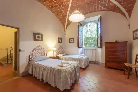 Agriturismo I Bonsi - 212