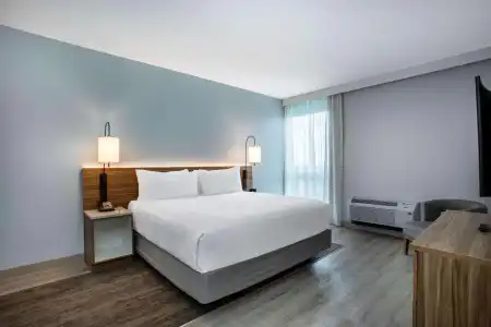 Wyndham Garden Miami International Airport - 28