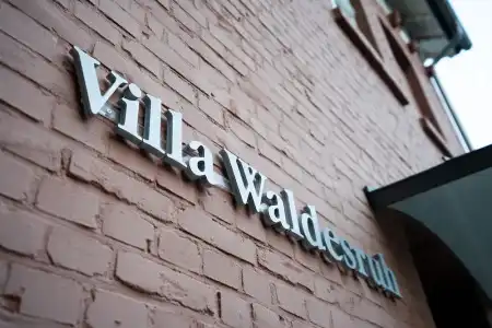 Villa Waldesruh - 0