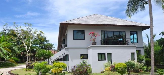 Samui Honey Suite - 36