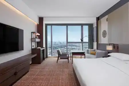 Sheraton Kunming - 179